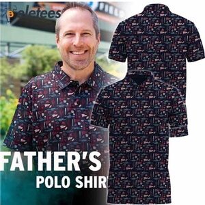 NIP Arizona Diamondbacks polo XL